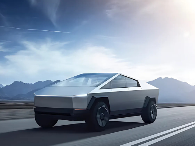 Tesla's $380b wipeout marks biggest 2025 loss