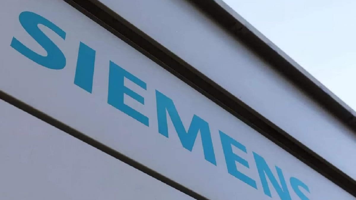 Siemens Energy Makes Market Debut At Rs 2,840; M-Cap Surges Past Rs 1 Lakh Crore | Markets News