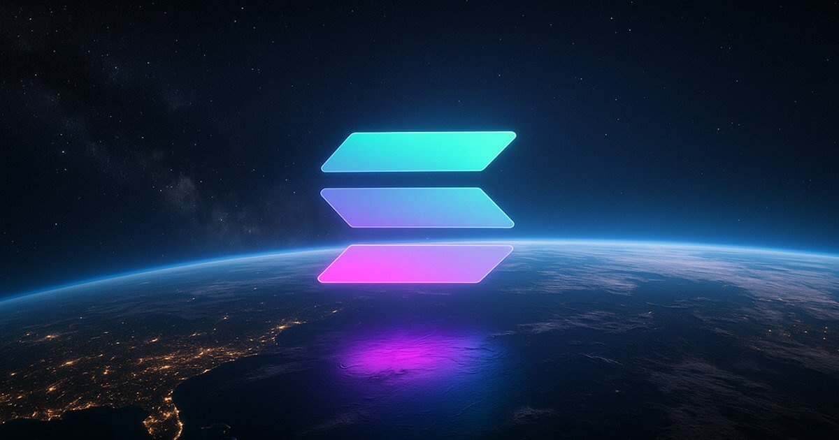 Solana snaps out of June slump with a 9% spike