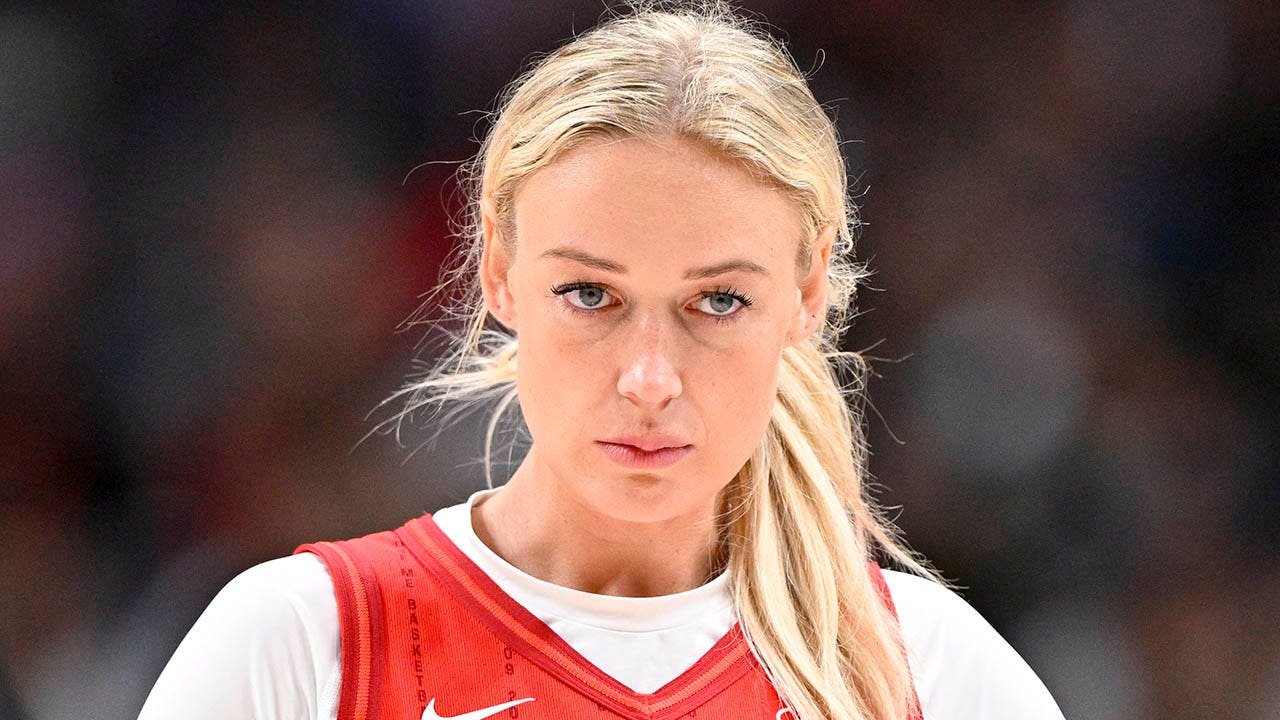 WNBA news: Fever guard Sophie Cunningham drops 'no one likes us' take