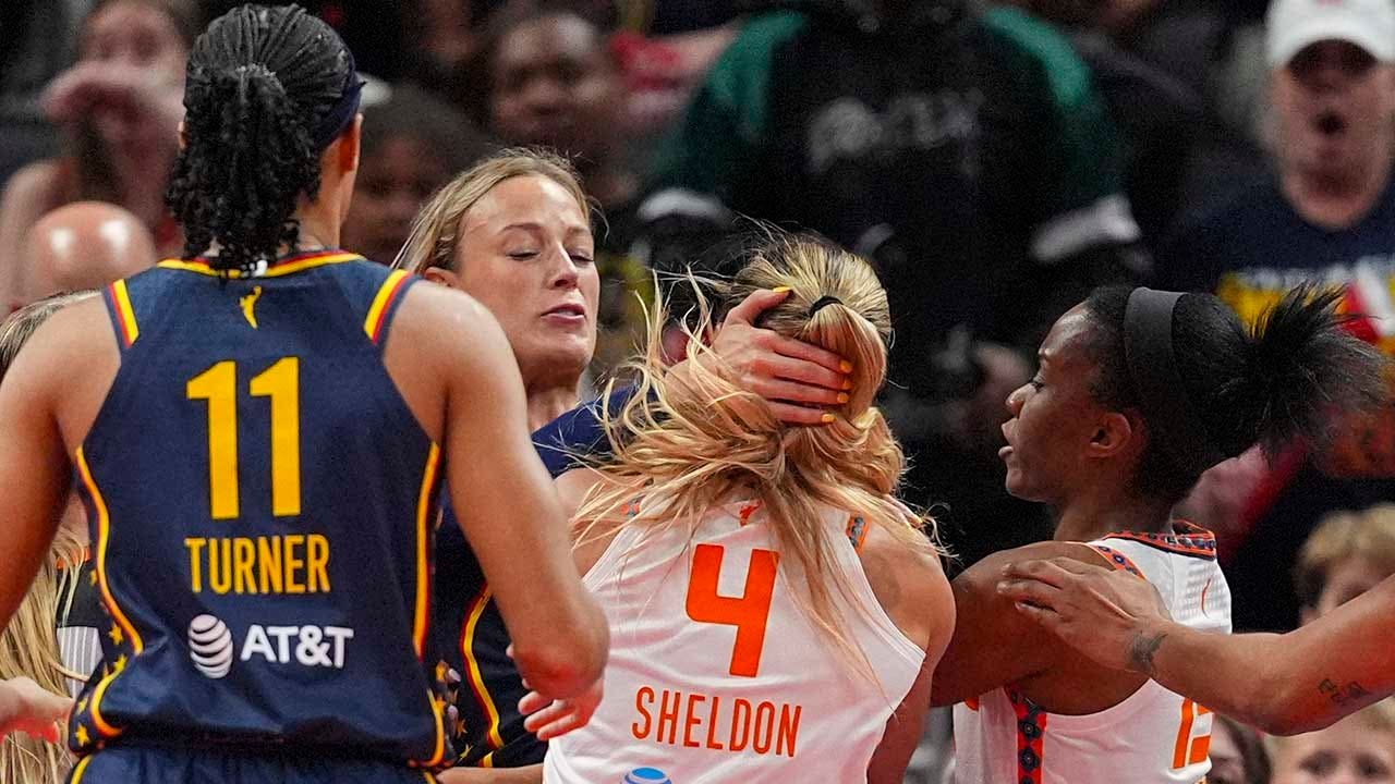 Chaotic Fever-Sun game sees only fines, no suspensions