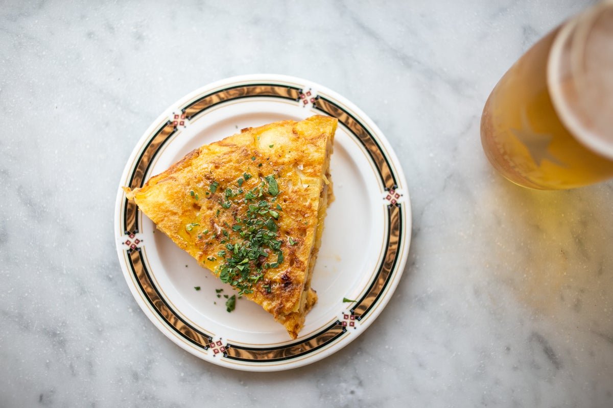 World Tapas Day: José Pizarro shares classic tapas recipes to make at home, from tortilla de patatas to croquetas