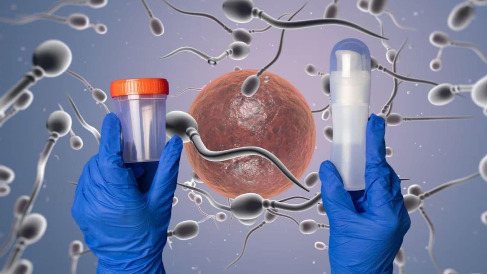 Why Is Sperm Donation A Taboo In India? Experts List These Reasons