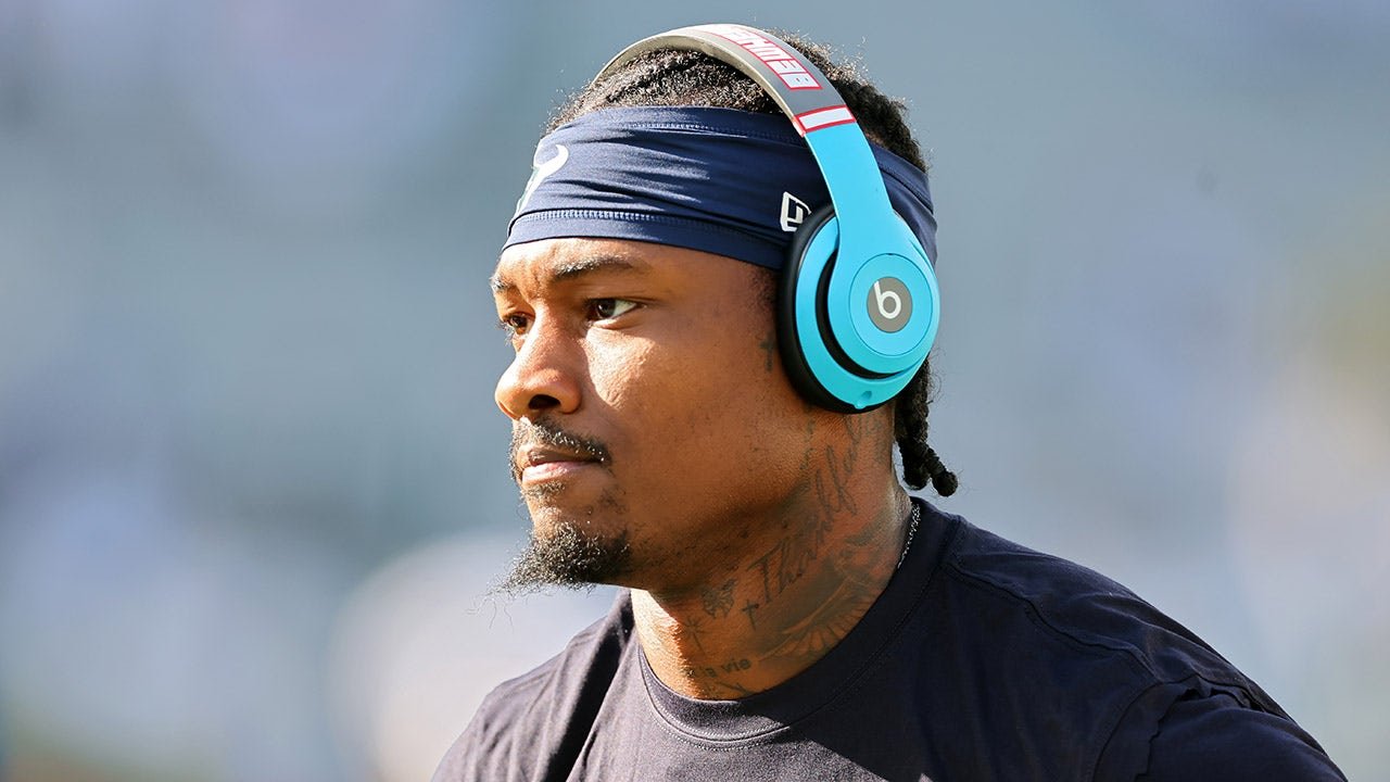 Patriots sticking with Stefon Diggs despite uncertainty over viral video footage