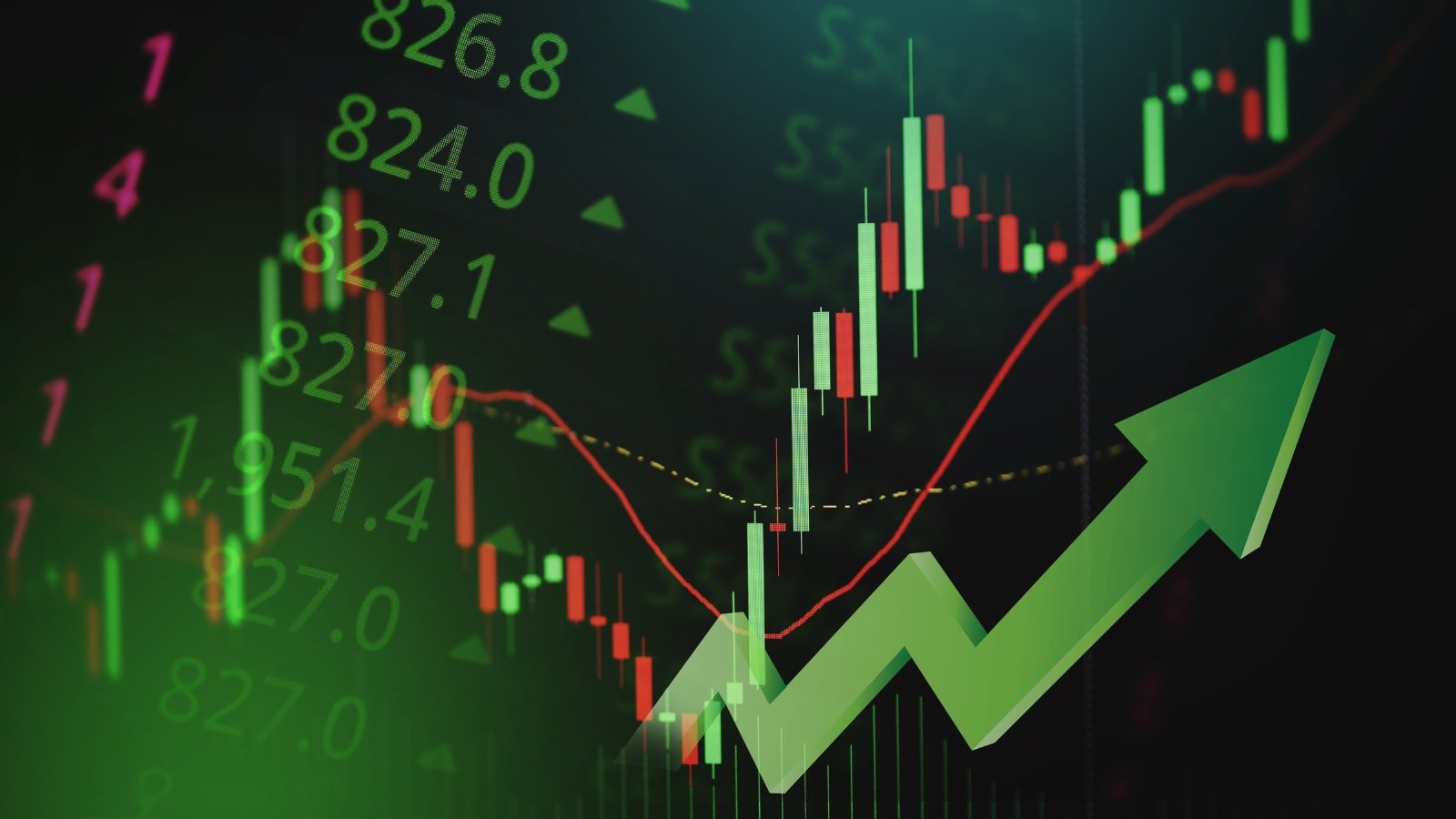 When The Giants Slept, Smallcaps Soared: How Lesser-Known Stocks Delivered Big