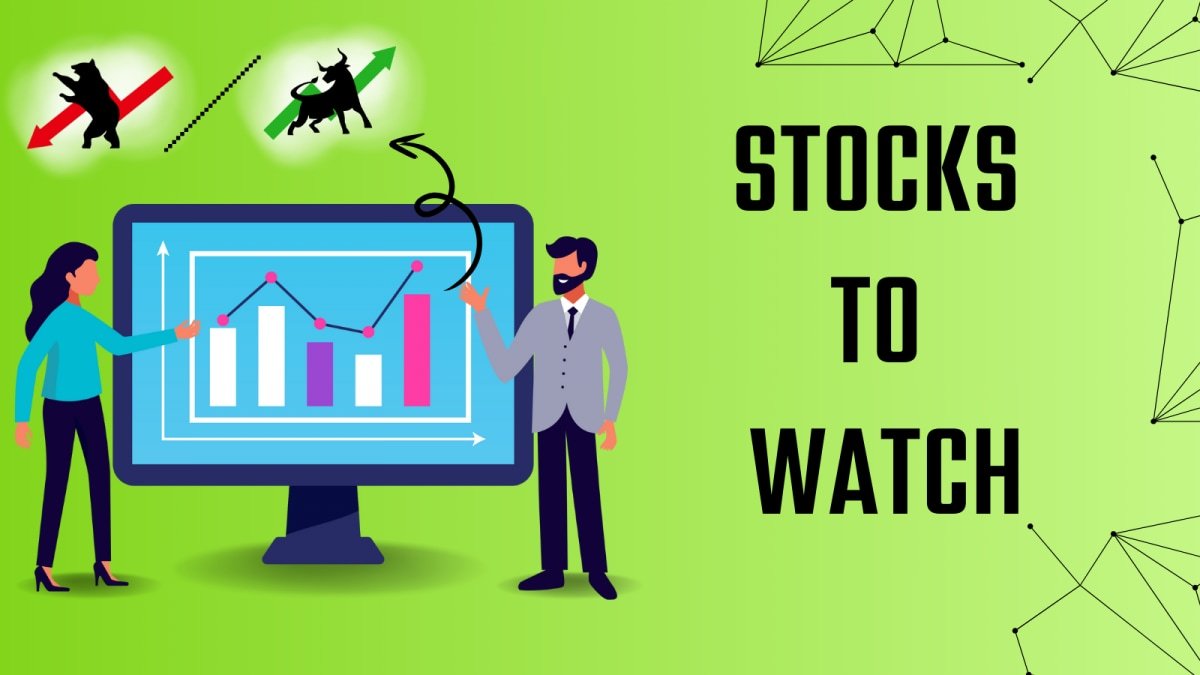 Stocks To Watch: Vedanta, Gland Pharma, YES Bank, Power Grid, BEL, REC, And Others