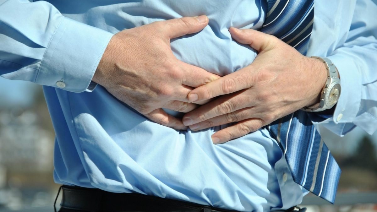 Watch Out For These 5 Morning Symptoms Of Stomach Cancer | Health and Fitness News