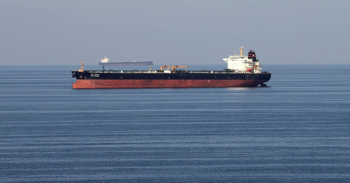 Strait of Hormuz could be vulnerable to Iran retaliation. Here's what to know about the vital oil trade route.