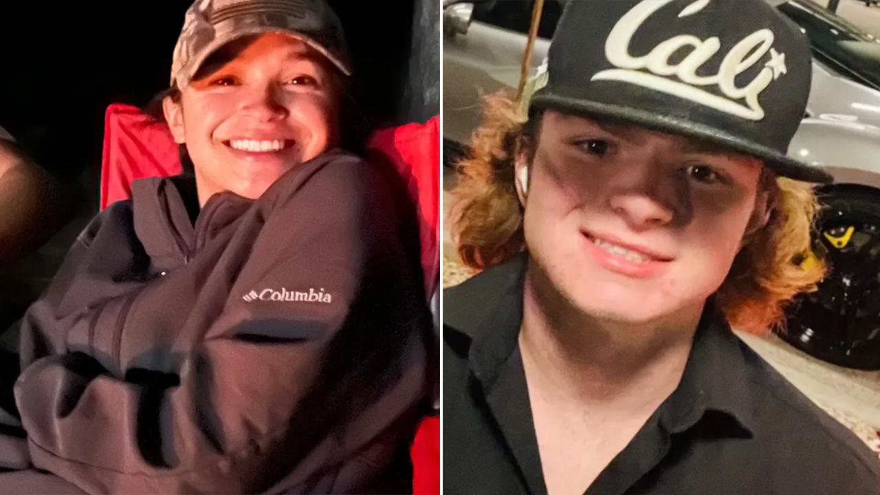 Third Arizona homicide victim found in Tonto National Forest since February