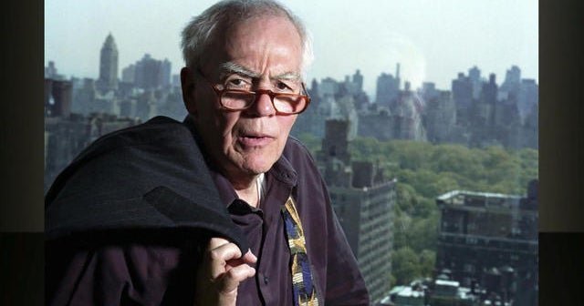 Passage: In memoriam - CBS News