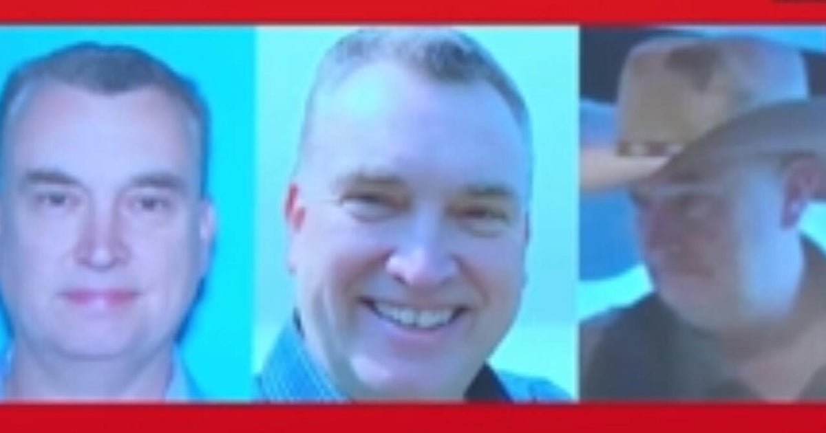 Vance Boelter, suspect in lawmakers' shootings, remains at large, "armed and dangerous," officials say