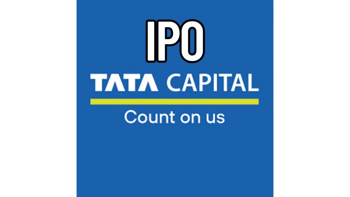 Tata Capital IPO: Rs 17,200 Crore Issue Likely To Launch Soon As SEBI Clears Draft Prospectus | Markets News