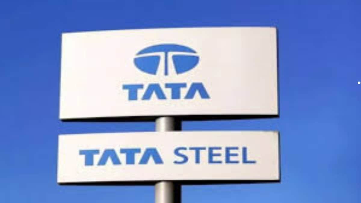 Tata Steel Shares In Focus After Receiving Rs 1,000 Crore Input Tax Credit Notice | Markets News