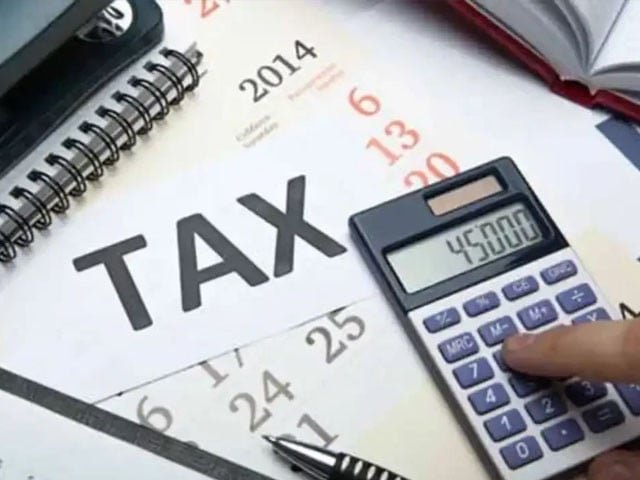 No country can tax itself into prosperity