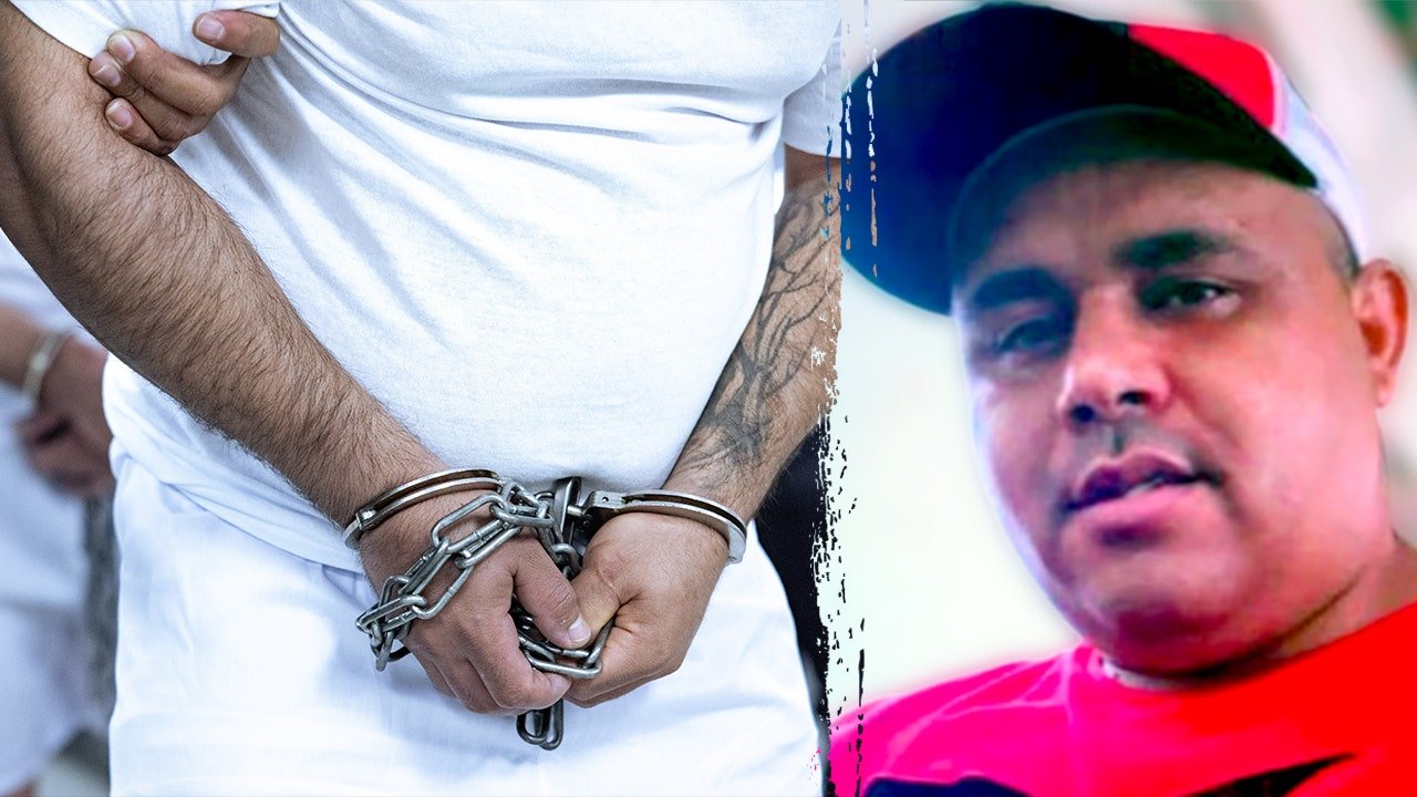 Alleged Tren de Aragua leader added to FBI's Ten Most Wanted list
