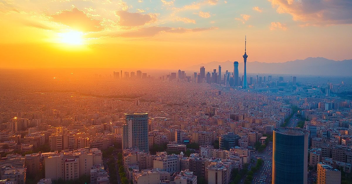 Israel strike on Iran nuclear sites causes Bitcoin 5% slide, fails to act as a financial flight to safety