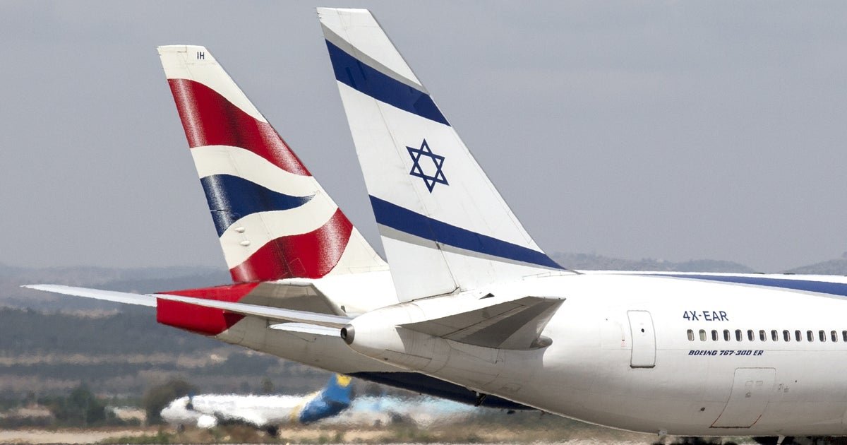 U.S. State Department has begun evacuations of Americans from Israel, Huckabee says