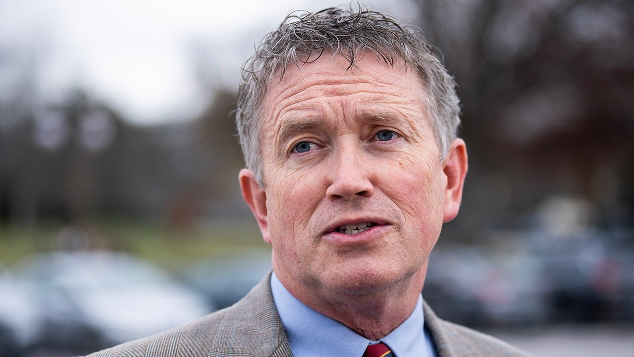 Trump calls Rep. Massie a 'LOSER' after criticism of Iran nuclear strikes