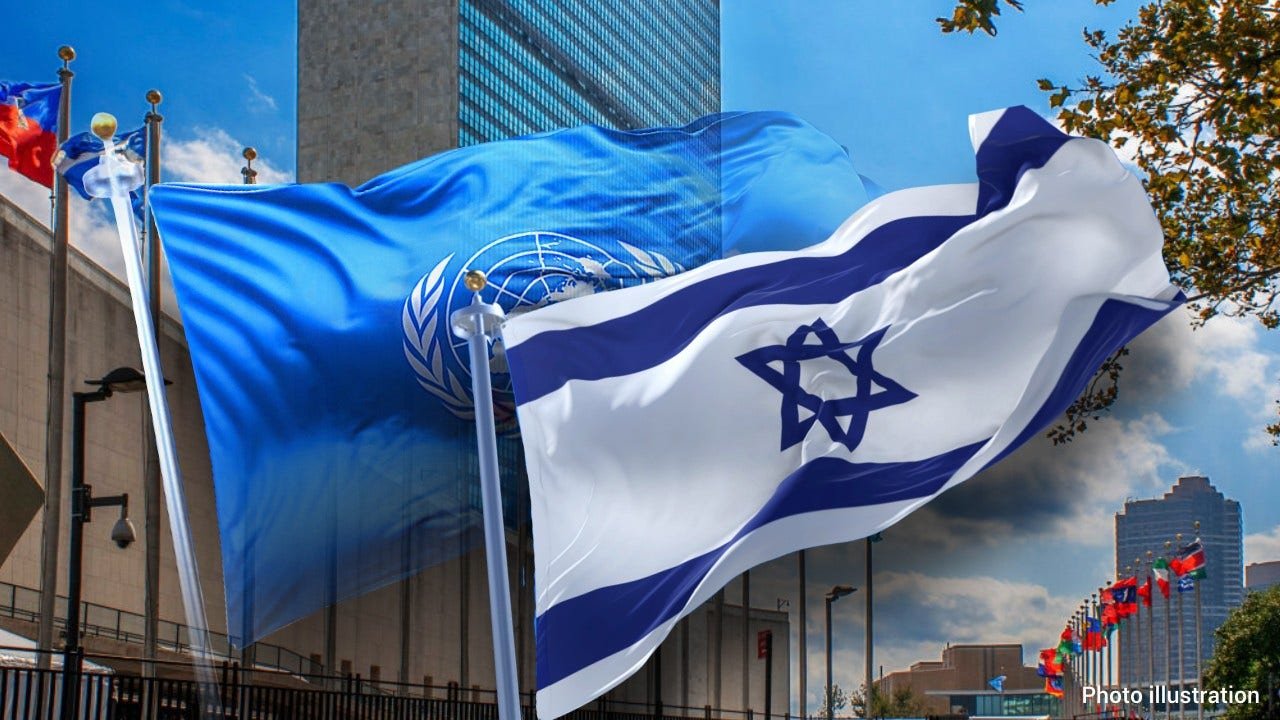 UN commission report accusing Israel of 'extermination' sparks controversy
