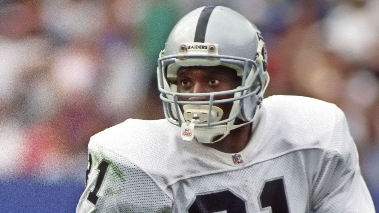 NFL news: Raiders legend says he'd make change to special teams