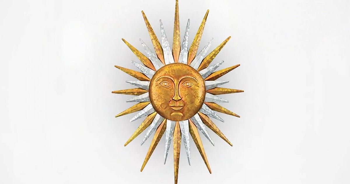 This week on "Sunday Morning" (June 22)