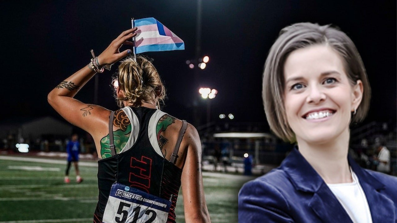 Maine lawmaker reacts as trans athlete sits out state championship