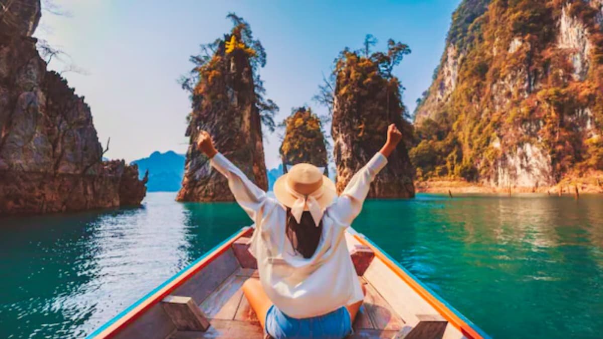 6 Travel Trends That Are Redefining Self-Care And Wellness Tourism In 2025 | Travel News