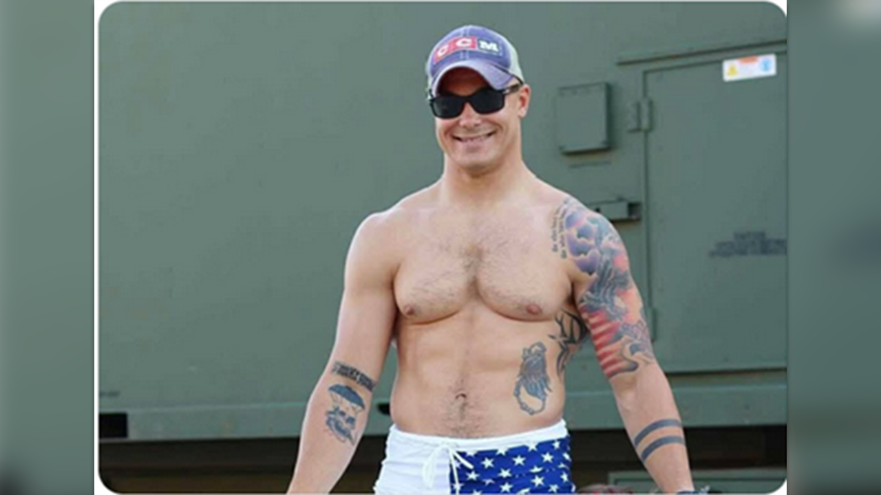 Chelan County leads manhunt for Travis Decker after alleged triple murder