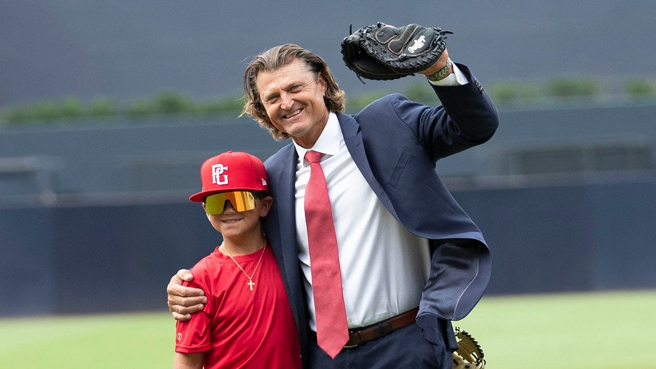 Trevor Hoffman, Ryan Klesko to manage Perfect Game All-American Classic
