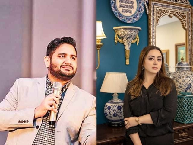 Court defers hearing in Maria B’s legal case against Shehzad Ghias
