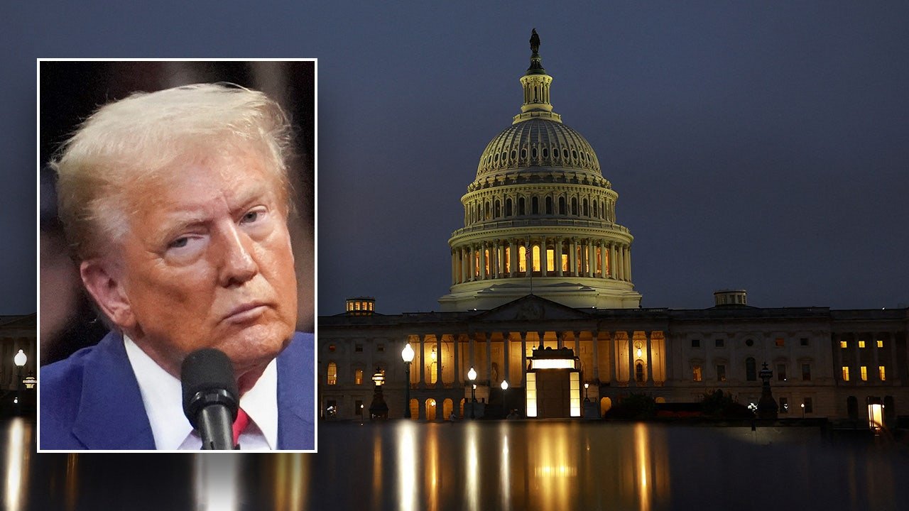 White House challenges CBO report on 'big, beautiful, bill'