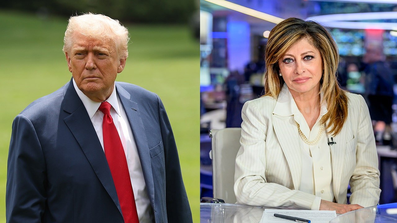 Trump to discuss Israel-Iran ceasefire in exclusive Fox News interview