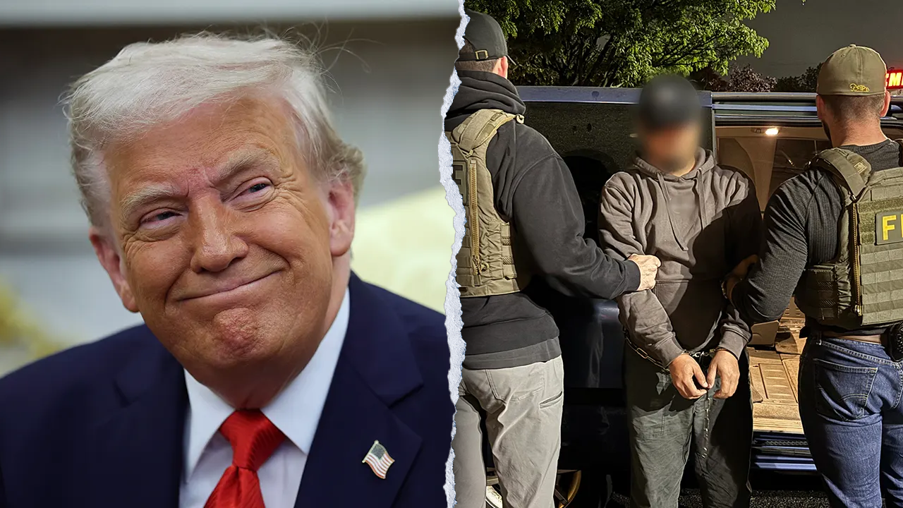 Trump orders ICE to expand deportation efforts in major US cities
