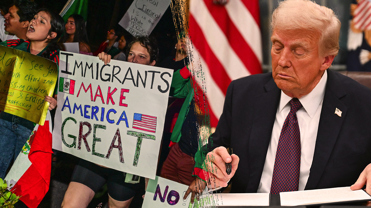 Trump DOJ to seek dismissal of Abrego Garcia case in wake of his return