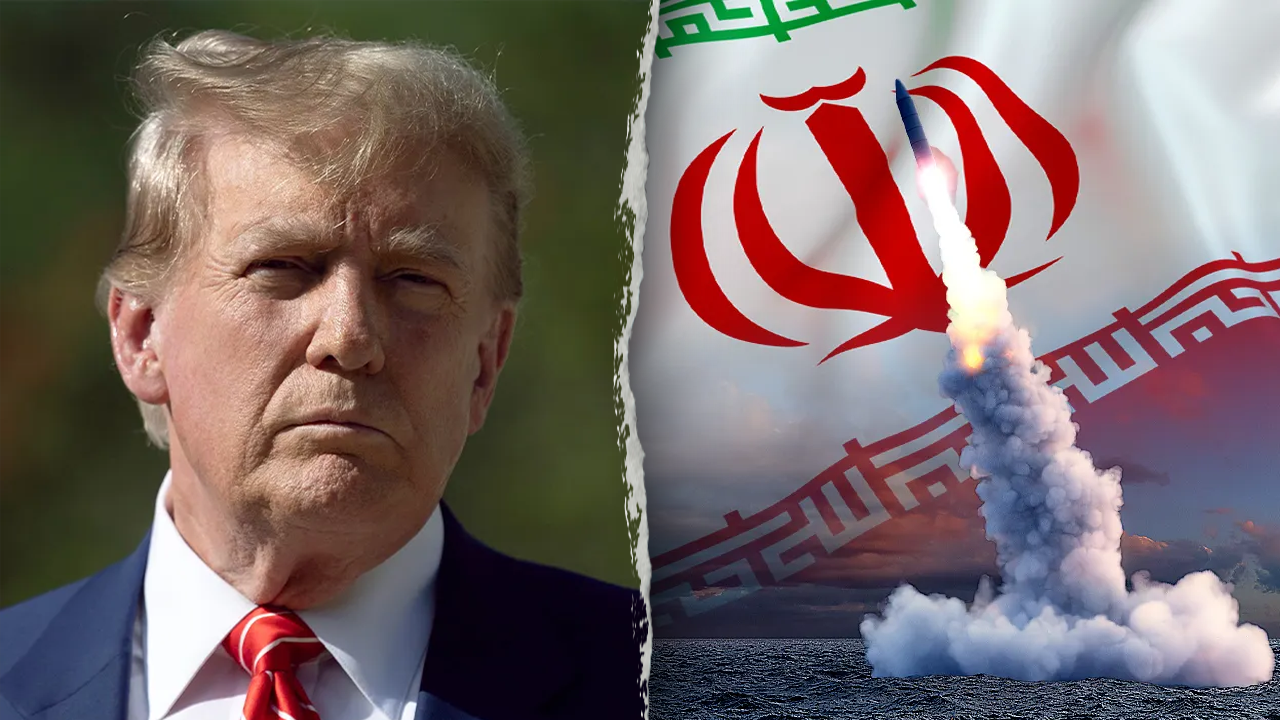 President Trump cuts G7 trip short after urging Iranians to 'evacuate' Tehran