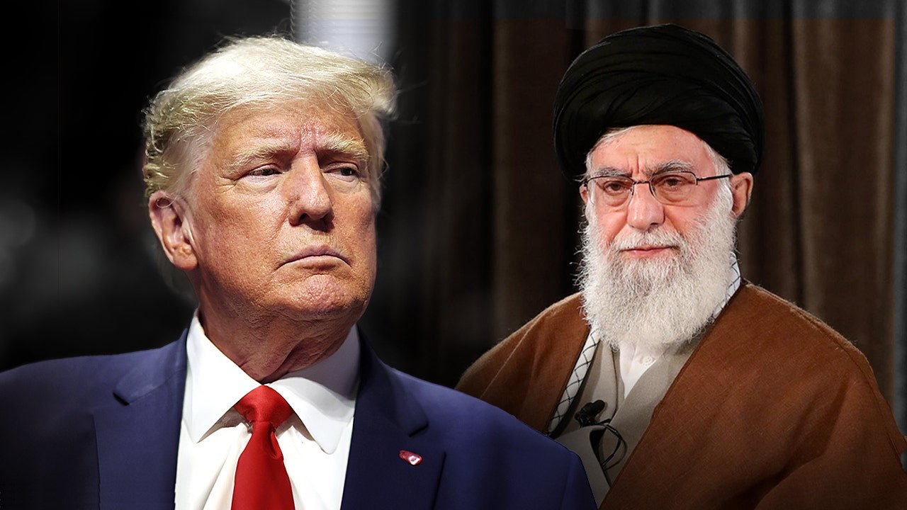 Trump signals 'substantial chance' of renewed Iran negotiations and more top headlines
