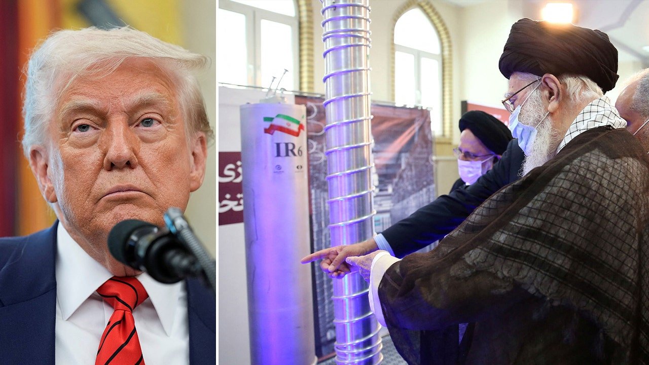 Report reveals details of US-Iran nuclear negotiations allowing limited enrichment