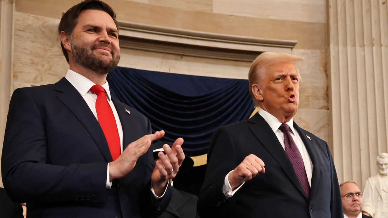 Will Vice President JD Vance have to issue another tie-breaking vote