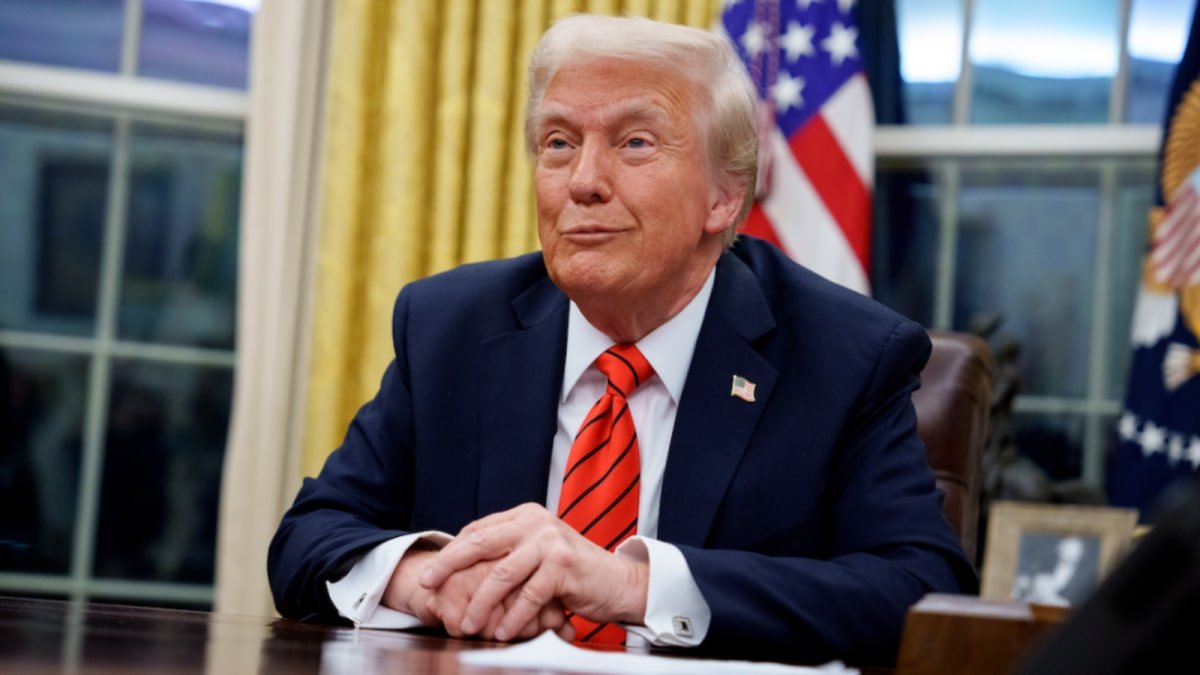 US Economy Shrinks 0.5% In Q1; Worse Than Earlier Estimates Revealed | Economy News