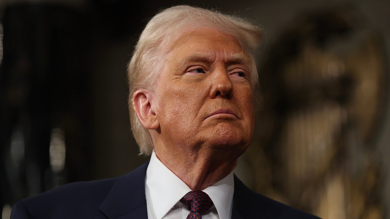 Trump announces successful strikes on Iranian nuclear sites