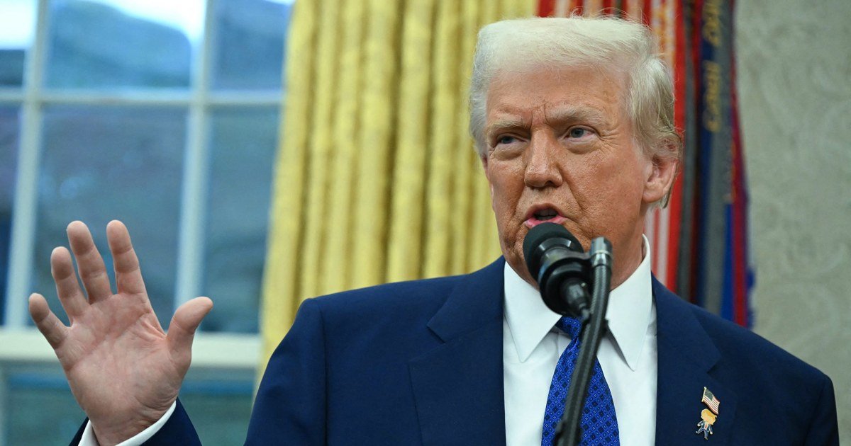 Trump hosts visit with DRC and Rwanda officials