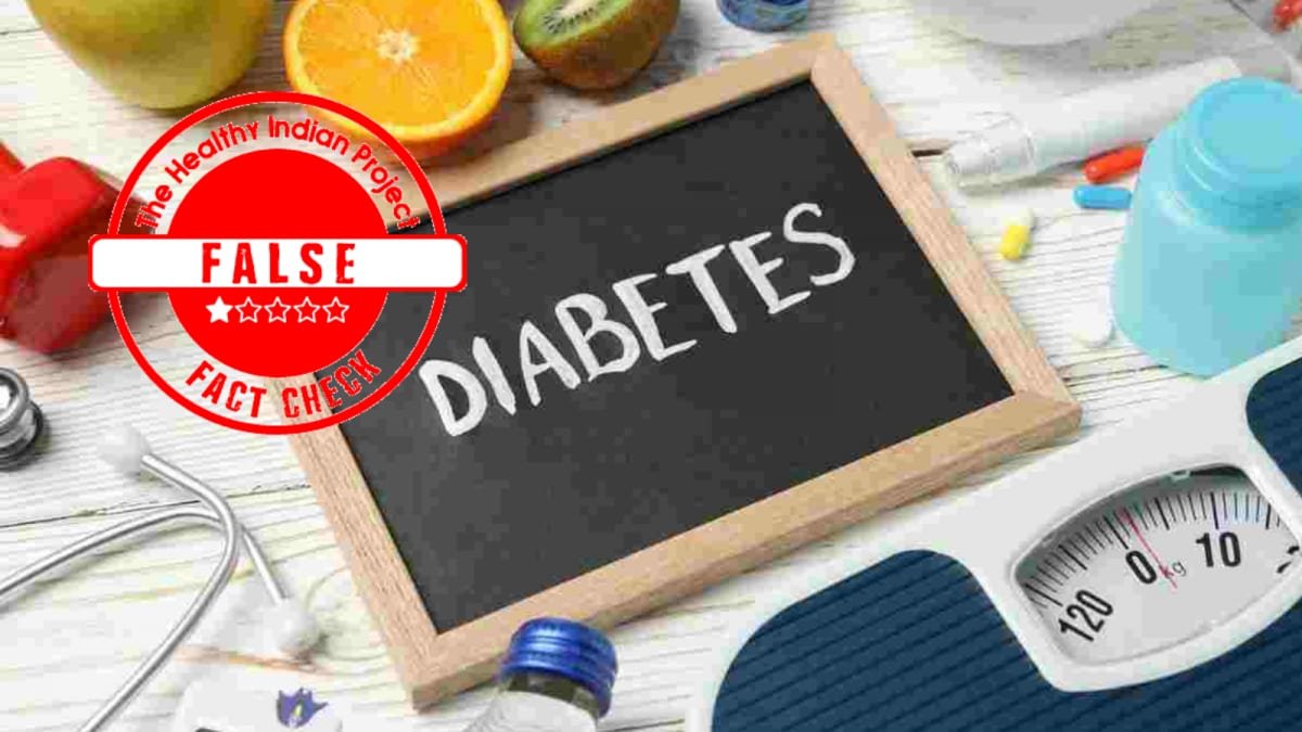 Managing Blood Glucose Levels Amid Seasonal Weather Changes | Health and Fitness News