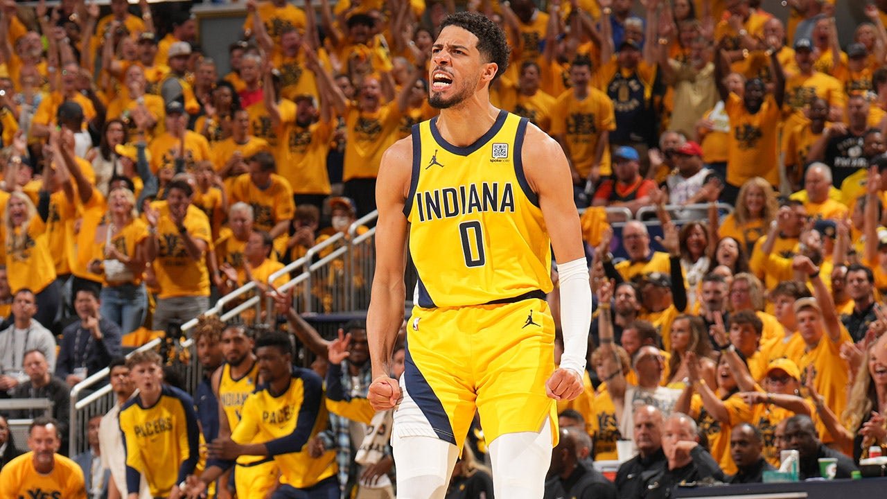 Game 7 NBA Finals set as Pacers blow out Thunder to force decisive matchup