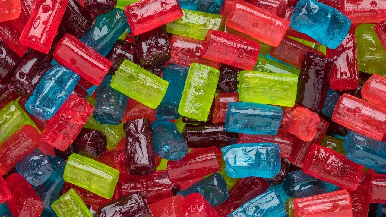 Jolly Ranchers deemed unsafe in UK over prohibited mineral oil hydrocarbons