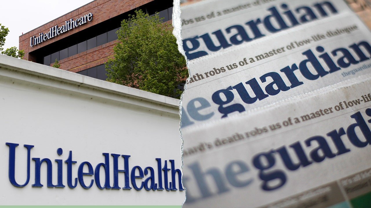UnitedHealthcare sues The Guardian for defamation on nursing home program claims