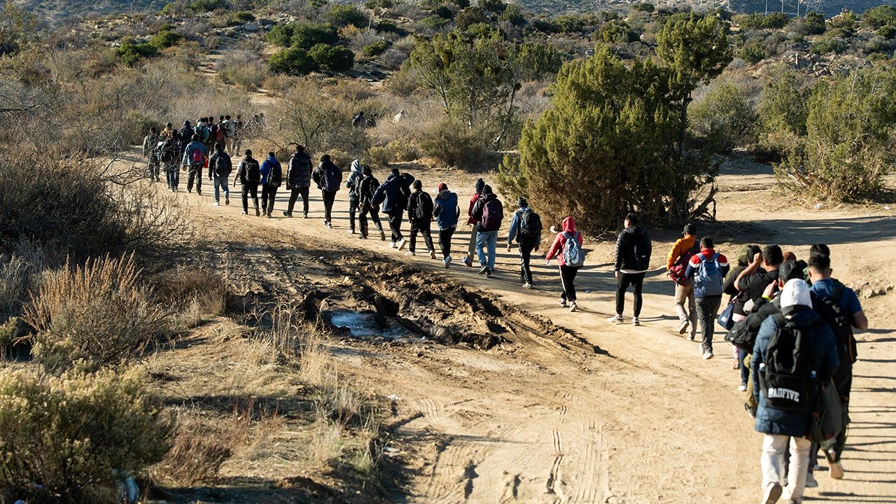 Border security concerns rise as US warns of Iranian terror threat