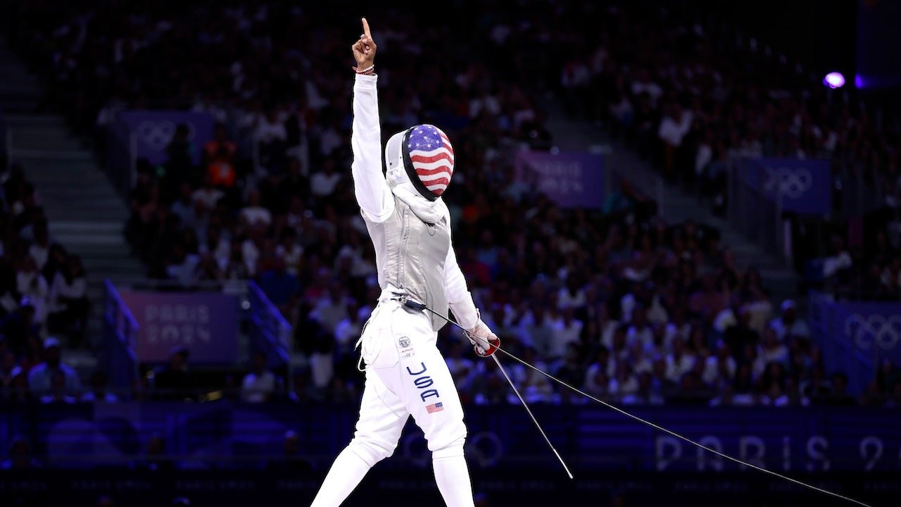 USA Fencing won't explain reason for recent changes to controversial policies