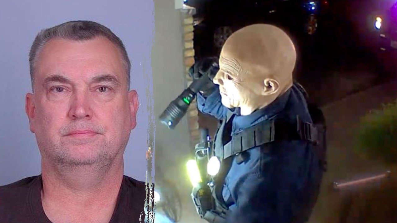 How to verify real police officers after Minnesota lawmaker shooting