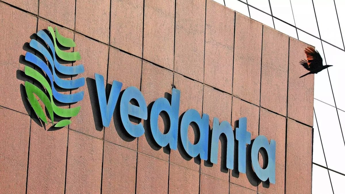 Vedanta Ltd Dividend News: Mining Giant Fixes 2025 Record Date Ahead Of Board Meet | Markets News