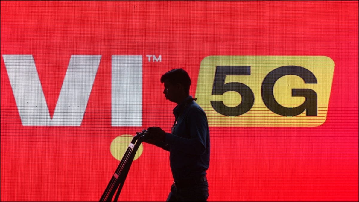 Vi Teams Up With AST SpaceMobile Amid Starlink’s Entry Into India, Shares In Focus | Markets News